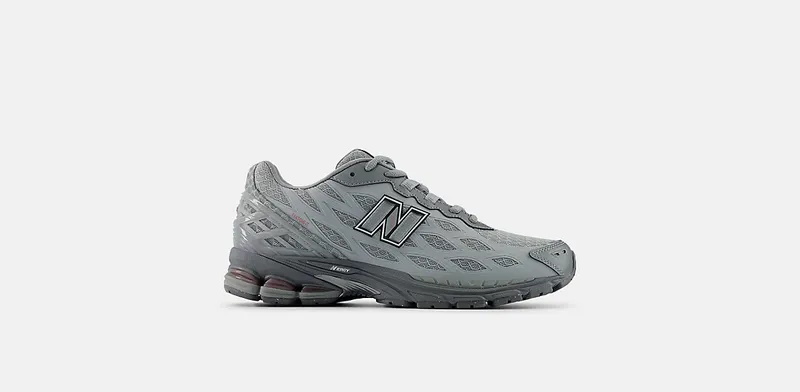 New Balance 1906 “Slate Grey Rosewood” | U190656T