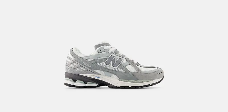 New Balance 1906R “White Grey” | U19065ZR