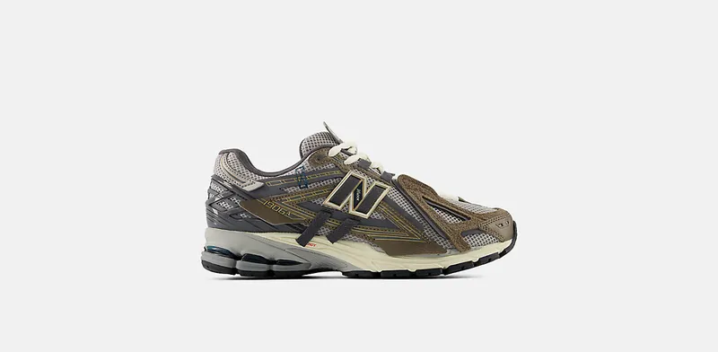 New Balance 1906A “Thunder Brown” “Thunder Brown/Slate Grey” | U19066U8
