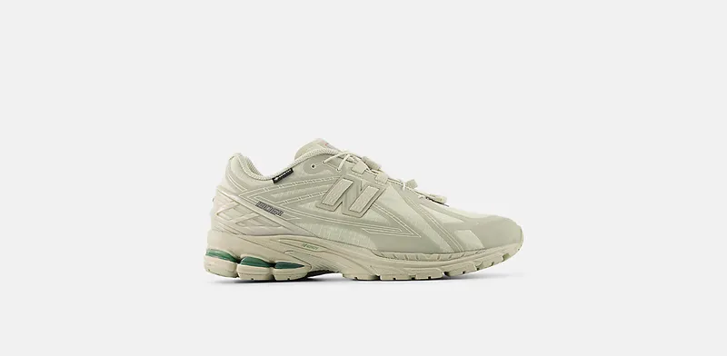 NEW BALANCE U1906XV1 Gore-Tex “SHIPYARD / OREGANO” | U190679Y