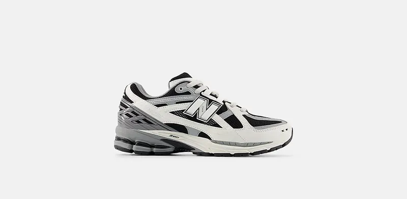 New Balance 1906r “White” | U19067F1