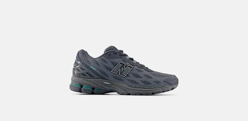New Balance U1906WV1 “Graphite Deep End” | U19067TK