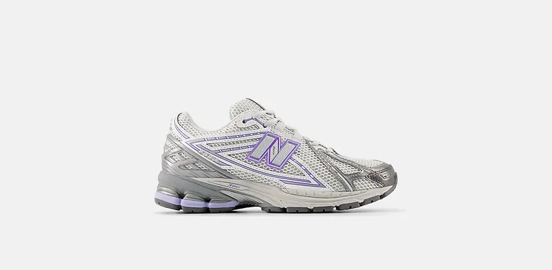 New Balance 1906 “Grijs” | U19067XB