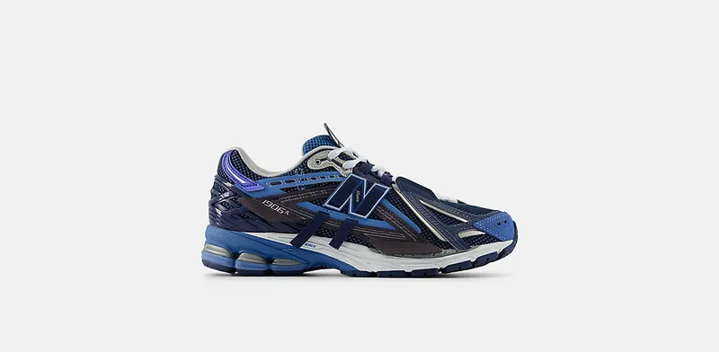 New Balance 1906A “Deep Blue” “Blue/Slate Grey” | U1906AB