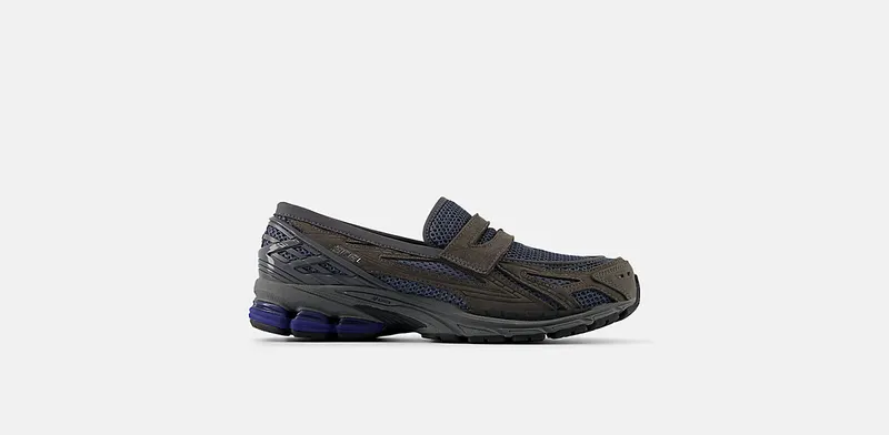 New Balance 1906L “Magnet” “Magnet Phantom” | U1906LAF