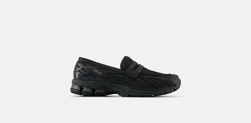 New Balance 1906L “Blacktop Phantom” “Black/Blacktop/Phantom” | U1906LAI