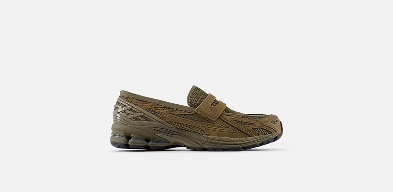 New Balance 1906L “Olive Khaki” “Woodland/Woodland” | U1906LNV