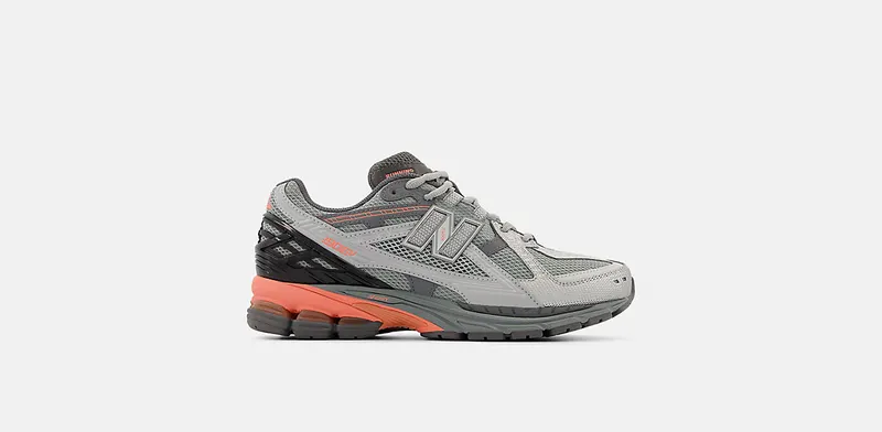 New Balance 1906U “BSTN – 10th Anniversary” “Grey Matter” | U1906NF