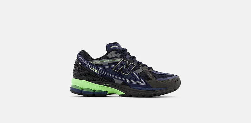New Balance 1906 “Eclipse Mint Flash” | U1906NG