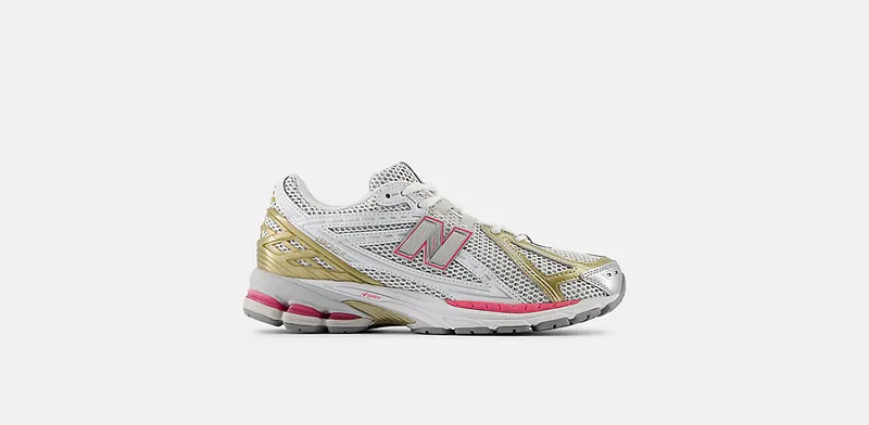 New Balance 1906R “Silver Dragon Berry Gold” “Silver Metallic/Dragon Berry/Gold” | U1906RCH