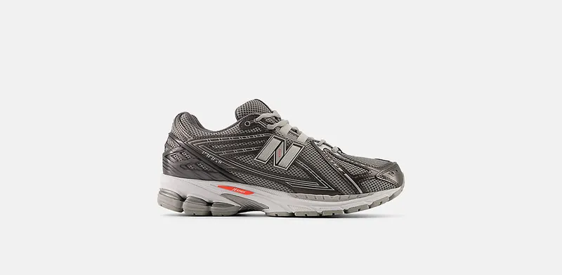 New Balance 1906 “Black Metallic” | U1906RCO