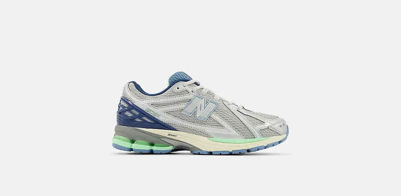 New Balance 1906 “Still Water” “Silver” | U1906RCR