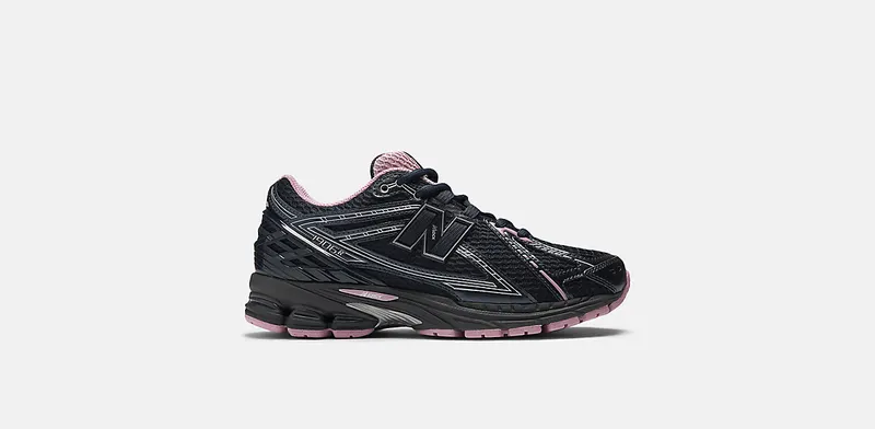 New Balance 1906R “Pink Taffy” “Black/Pink Taffy” | U1906RCU