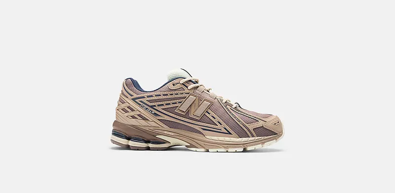 New Balance 1906R “Earth Shadow / Flat Taupe” “Earth Shadow/Flat Taupe/Bisque” | U1906REN