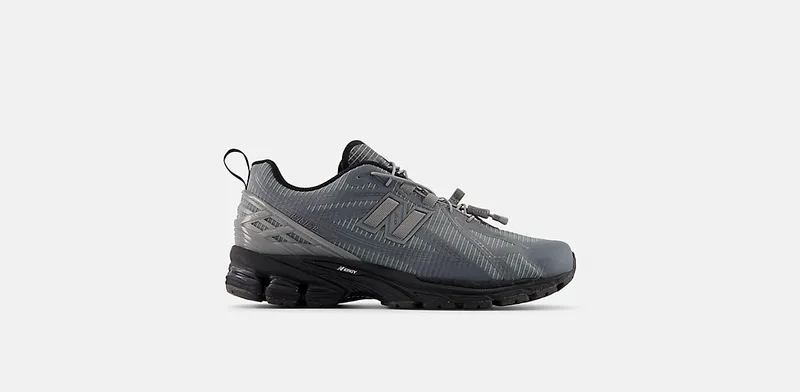 New Balance 1906R No Sew Pack Slate Grey | U1906RNG