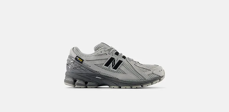 New Balance 1906R Cordura Grey Black | U1906ROA