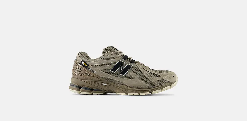 New Balance 1906R Cordura Olive Tan | U1906ROB