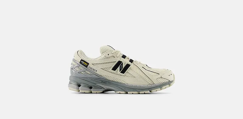 New Balance 1906R Cordura Tan Black | U1906ROC
