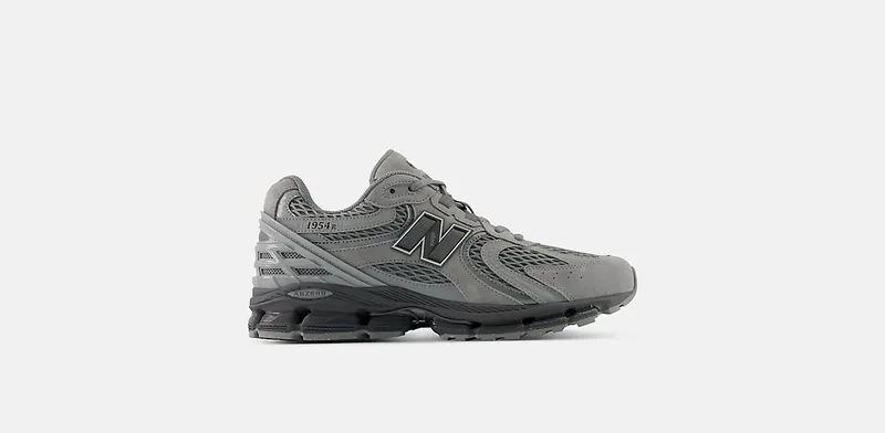 New Balance 1954R – “SLATE GREY / CASTLEROCK” | U195438R