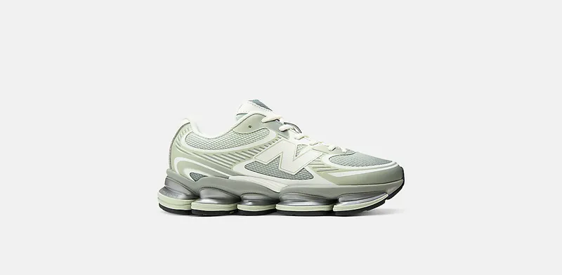 New Balance 2000 – “Silver Moss” | U20002UU