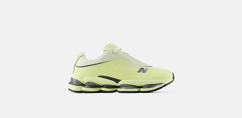 New Balance ABZORB 2000S “Fennel Seed” | U2000460