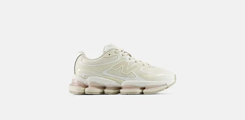 New Balance ABZORB 2000 “Linen Sea Salt Timberwolf” | U20004PO