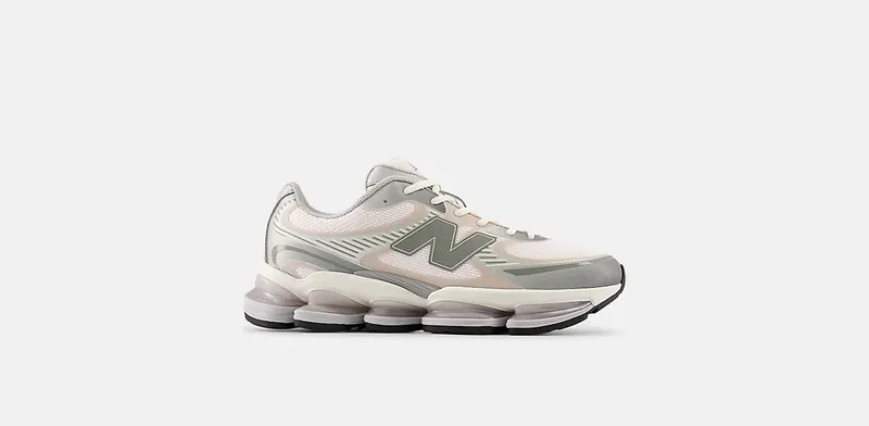 New Balance Abzorb 2000 Truffle Salt Pink Salt | U20005F9