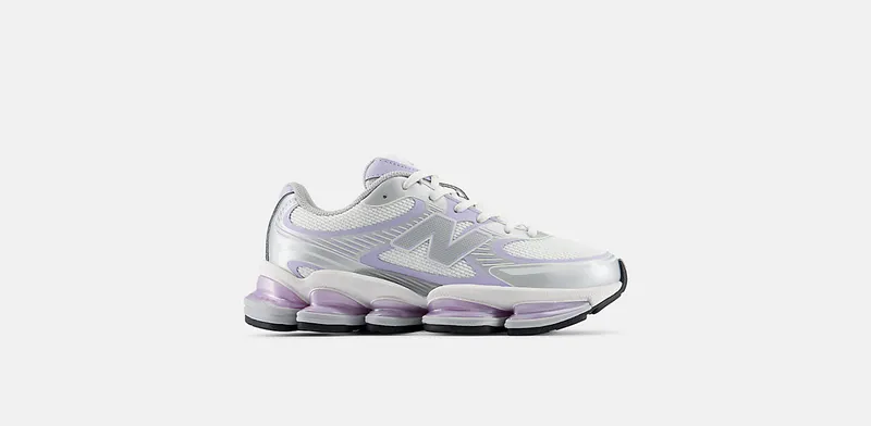New Balance ABZORB 2000 “Reflection” | U2000601