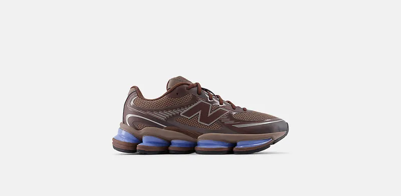 New Balance 2000 “PUMPERNICKEL” | U200076U