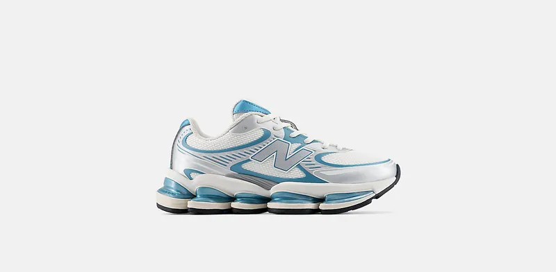 New Balance ABZORB 2000 “Sea Salt” | U20007YS