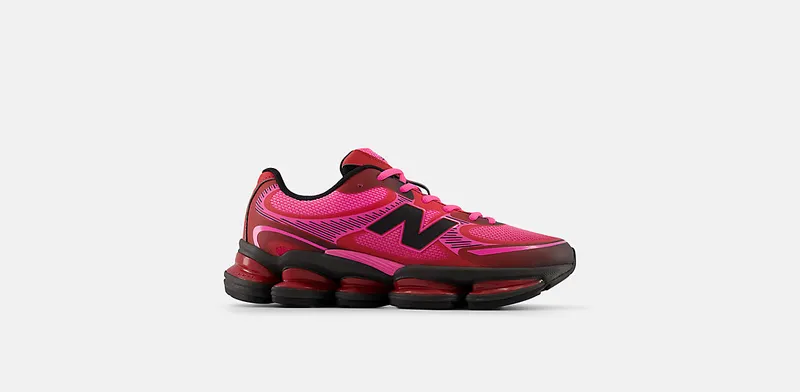 New Balance ABZORB 2000 “Pink Heat” | U200082I
