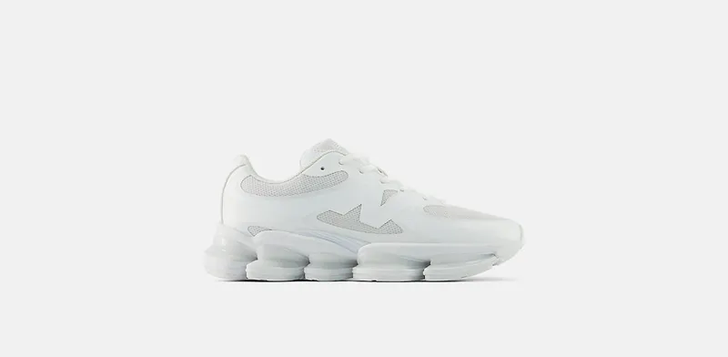 New Balance ABZORB 2000 “White” | U20008QM