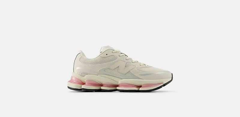 New Balance 2000 ‘Timberwolf Double Bubble’ | U20008XQ