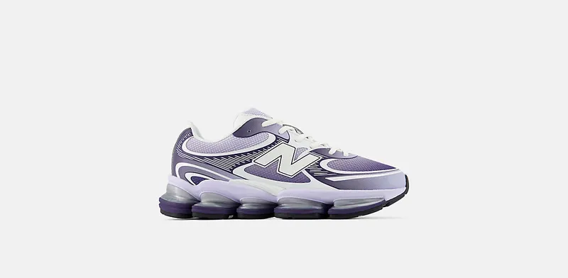 New Balance Abzorb 2000 ‘Boysenberry’ | U20009BA