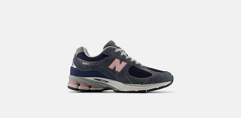 New Balance 2002r Graphite Double Bubble | U200254T