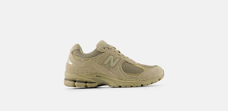 New Balance 2002R “StoNeware Silver Metallic” | U20025I9