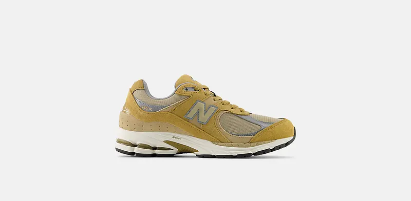 New Balance 2002R “Great Plains Incense” | U2002RCE
