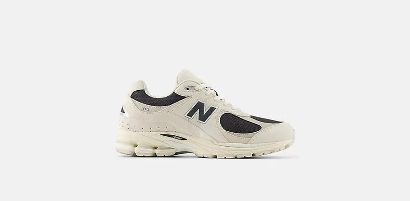 New Balance 2002R “Arid Stone Black Coffee” | U2002RN