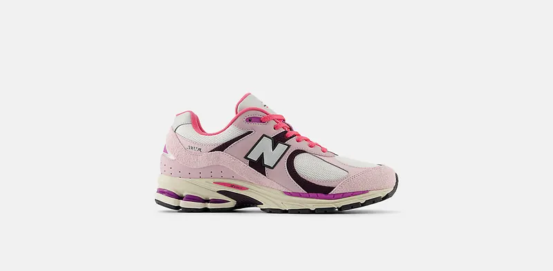 New Balance 2002R “Passion Fruit Dragon Berry” | U2002RTB