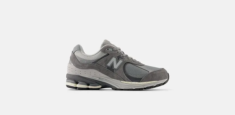 New Balance 2002R Castlerock Raincloud | U2002RTF