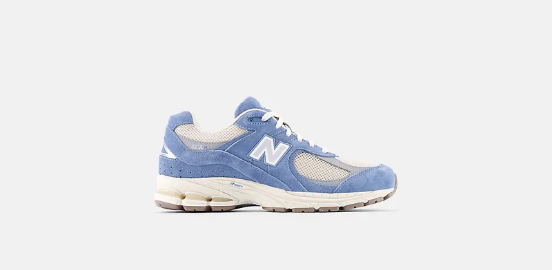 New Balance 2002R “Shoreline Blue” | U2002RU