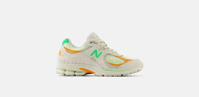 New Balance 2002R “Green Apple” | U2002RZD