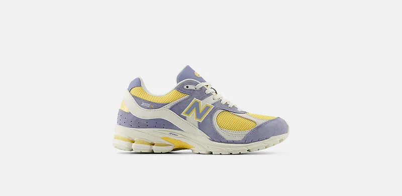 New Balance 2002R “Dusk Shower Clementine Sea Salt” | U2002RZN