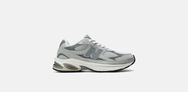 New Balance 2010 “Grey Silver Metallic” “Raincloud/Harbour Grey” | U201011N