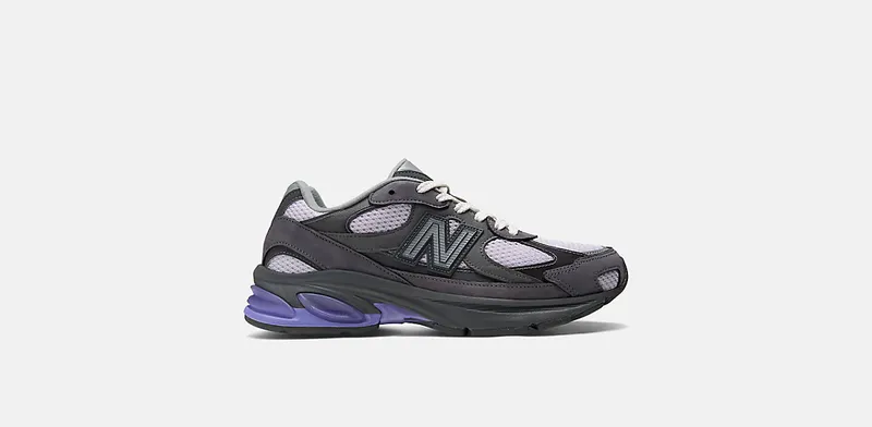New Balance 2010 “Neptune Grey Violet Crush” | U20106KC
