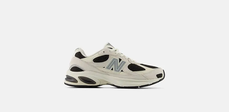 New Balance 2010 “Sea Salt Black Cement” | U20106OK