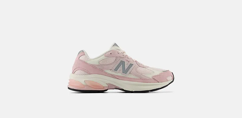 New Balance 2010 “Pink Chalk” “Pink Chalk / Sea Salt” | U20106PT