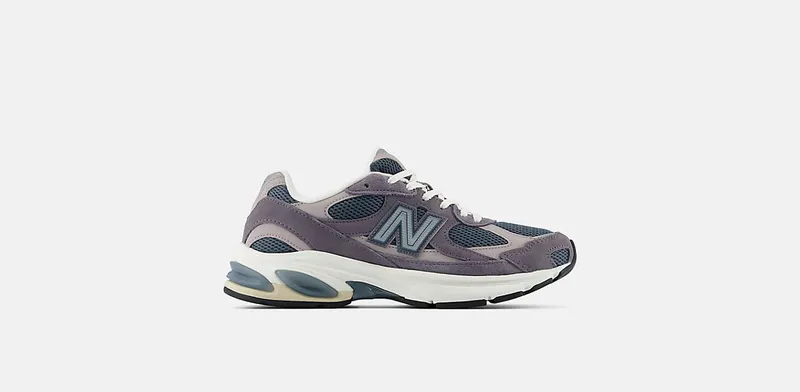 New Balance 2010 Neptune Grey Shadow Blue | U20107PT