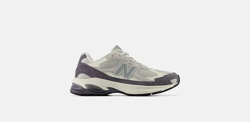 New Balance 2010 “Neptune Grey” | U20107SQ