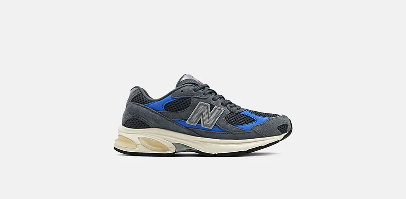 Liberaiders x New Balance 2010 | U20108ZC